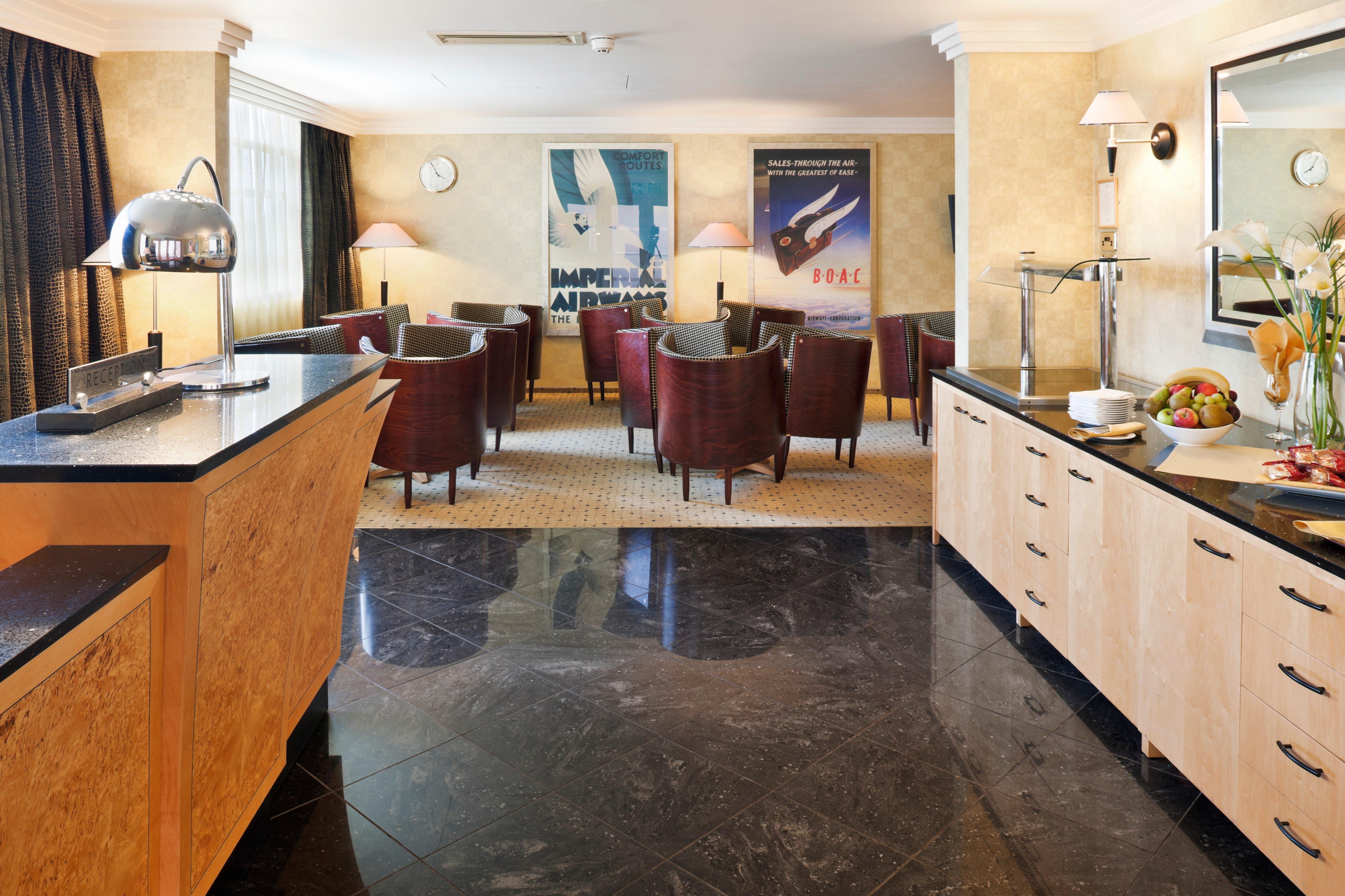 Crowne Plaza Liverpool - John Lennon Airport By Ihg Ngoại thất bức ảnh