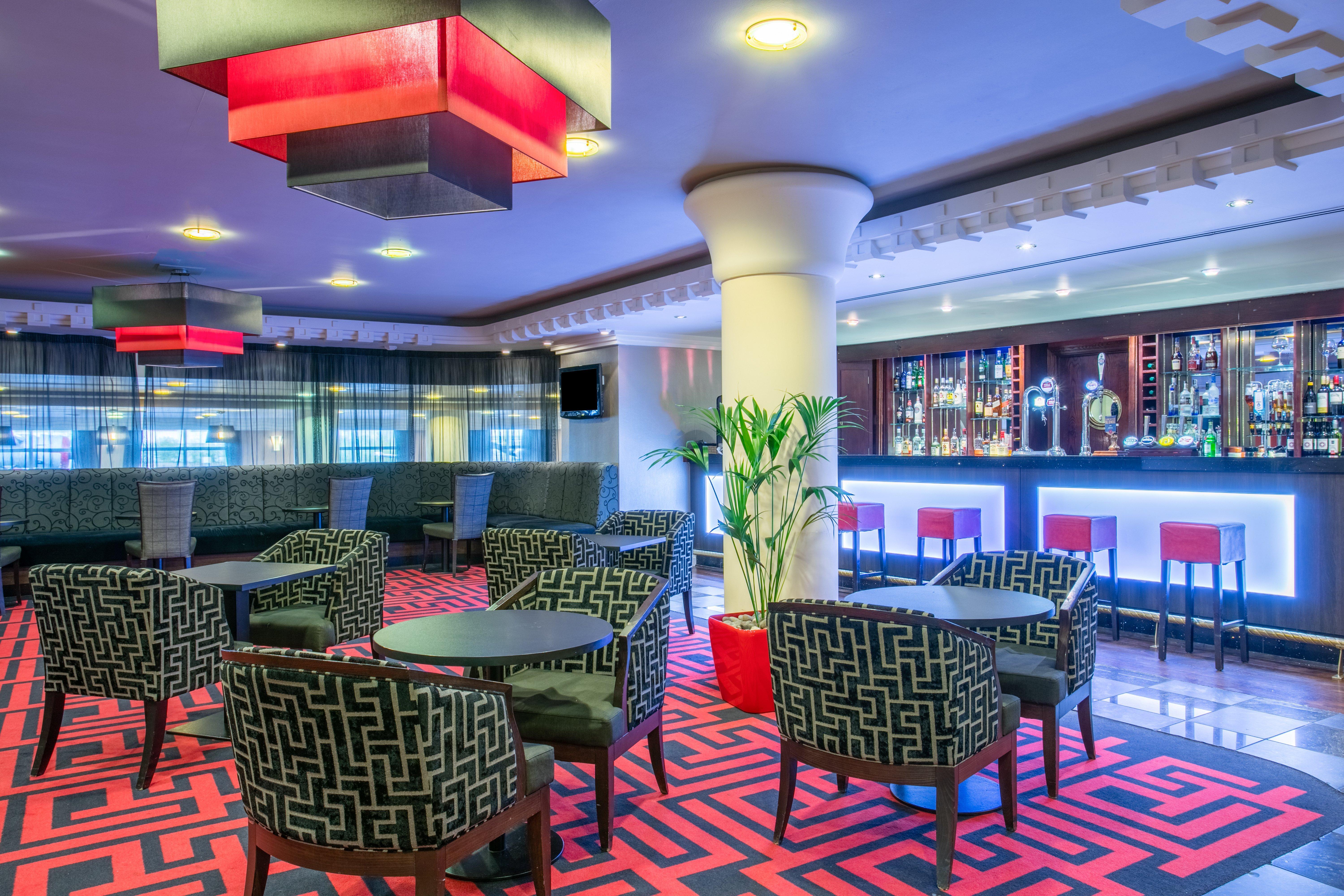 Crowne Plaza Liverpool - John Lennon Airport By Ihg Ngoại thất bức ảnh