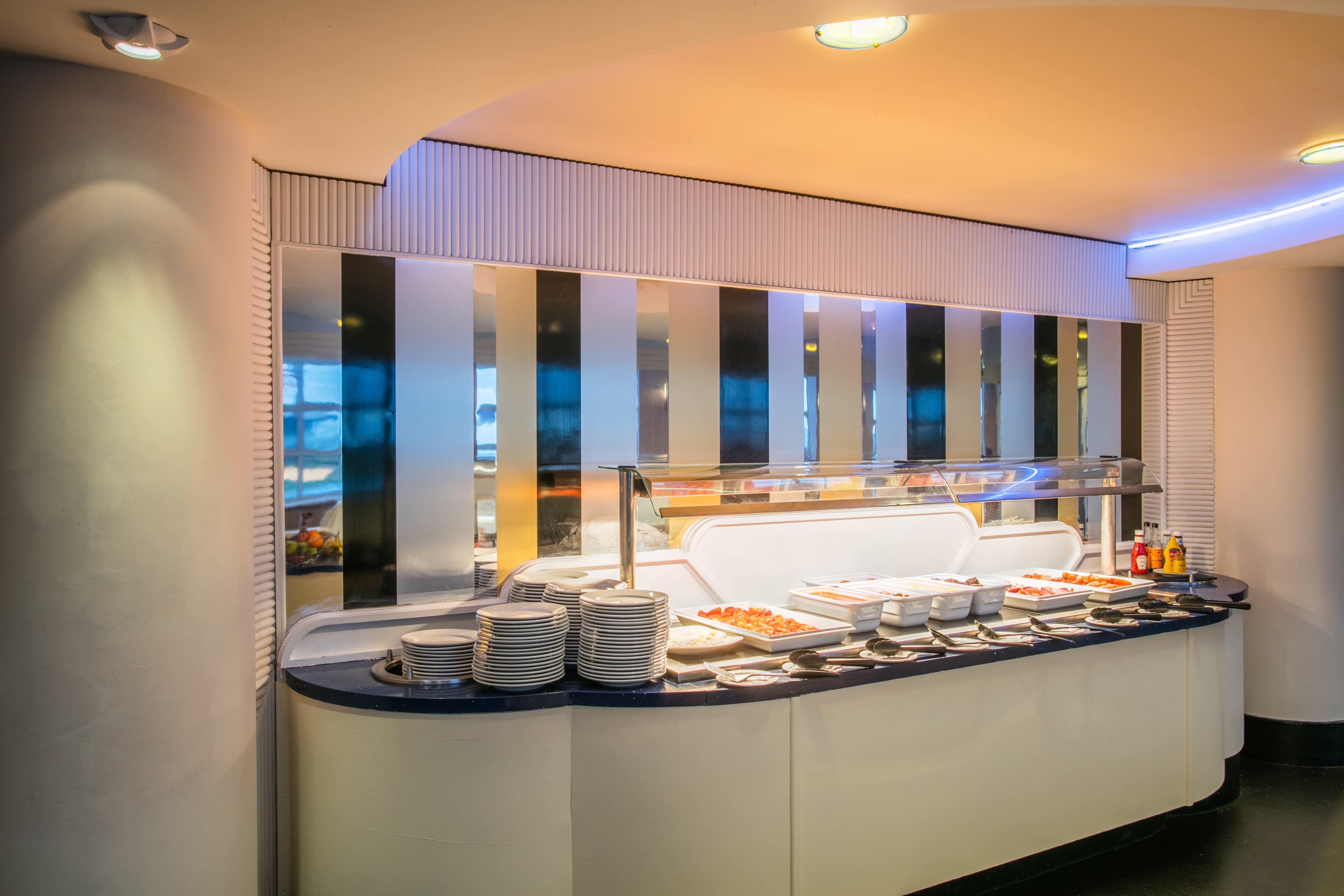 Crowne Plaza Liverpool - John Lennon Airport By Ihg Ngoại thất bức ảnh