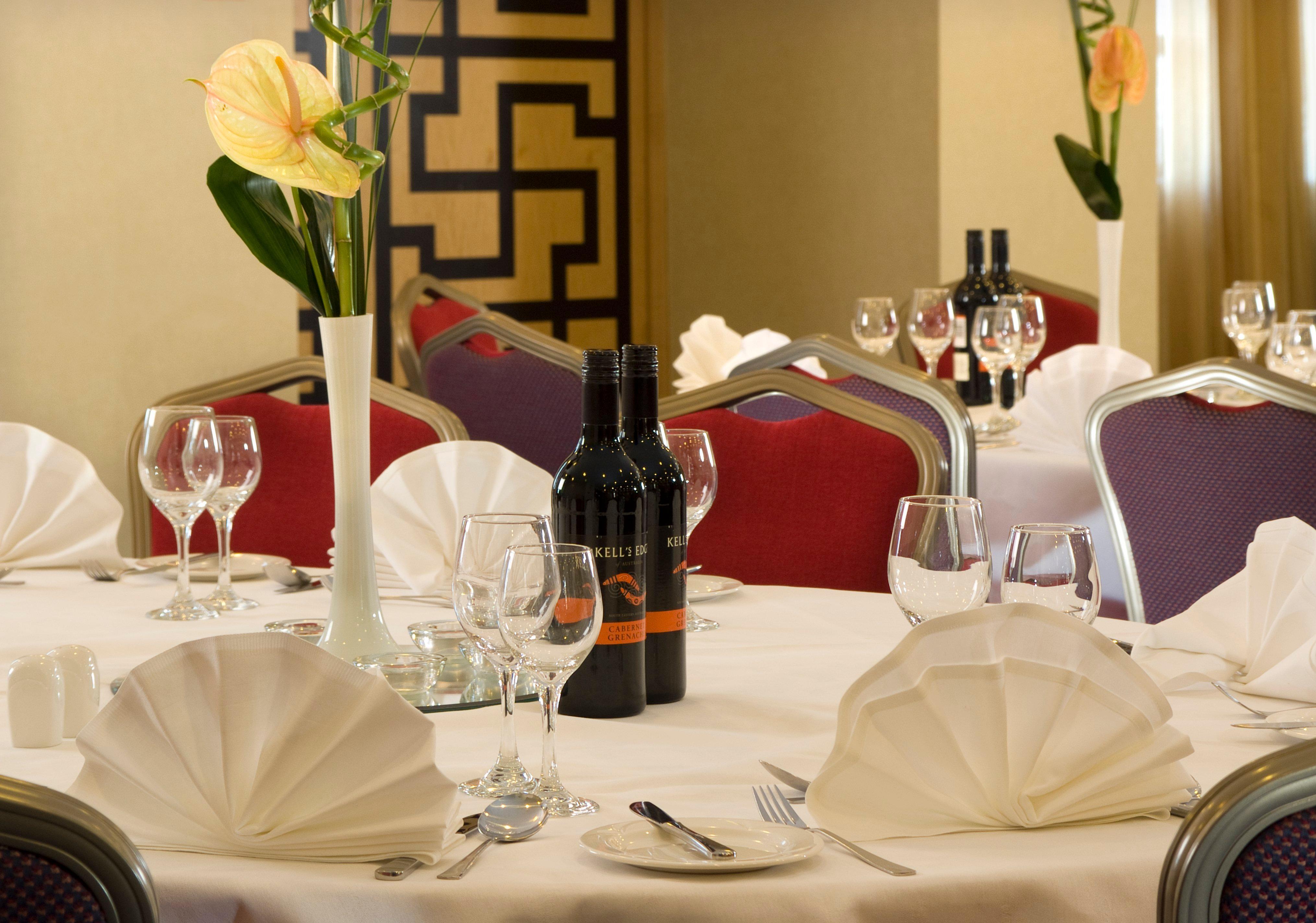 Crowne Plaza Liverpool - John Lennon Airport By Ihg Ngoại thất bức ảnh